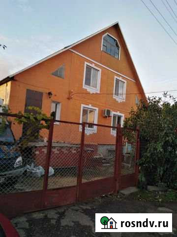 Коттедж 280 м² на участке 15 сот. на продажу в Энгельсе Энгельс - изображение 1