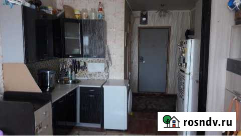 Квартира-студия, 24 м², 6/9 эт. в аренду на длительный срок во Владивостоке Владивосток - изображение 1