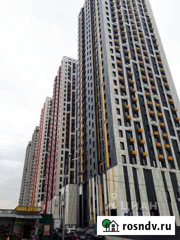 Квартира-студия, 18 м², 8/29 эт. на продажу в Красногорске Московской области Красногорск - изображение 1