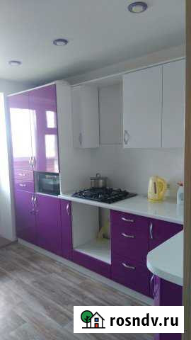 1-комнатная квартира, 40 м², 7/9 эт. в аренду посуточно в Новочебоксарске Новочебоксарск - изображение 1