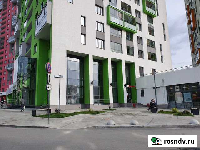 Торговое помещение, 148.8 кв.м. Екатеринбург - изображение 1