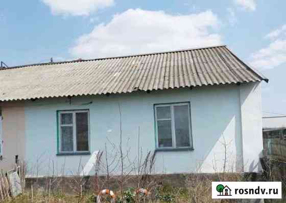 Дом 62 м² на участке 10 сот. на продажу в Красноармейске Саратовской области Красноармейск