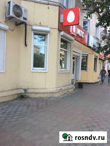 Помещение, 88 кв.м. Улан-Удэ - изображение 1