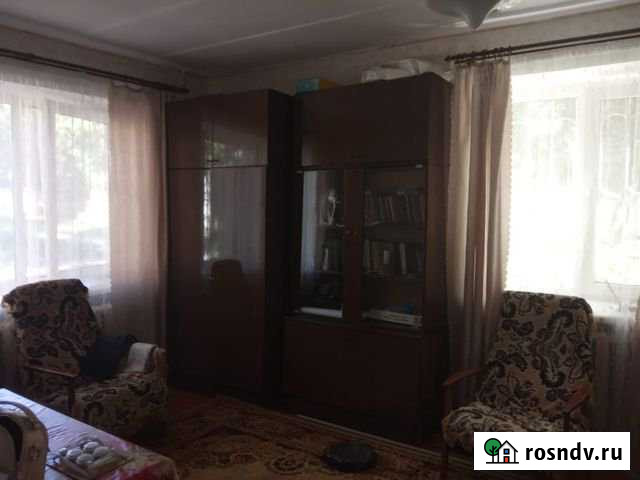 1-комнатная квартира, 34 м², 1/4 эт. в аренду на длительный срок в Керче Керчь - изображение 1