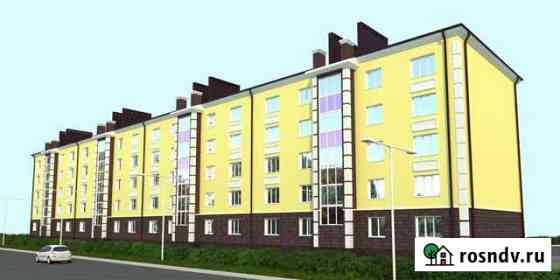 2-комнатная квартира, 59 м², 2/5 эт. на продажу в Туймазах Туймазы