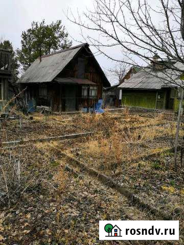 Участок СНТ, ДНП 4 сот. на продажу в Николо-Павловском Николо-Павловское - изображение 1