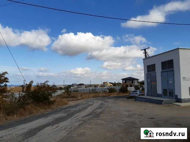 Участок ИЖС 5 сот. на продажу в Северной Северная - изображение 1