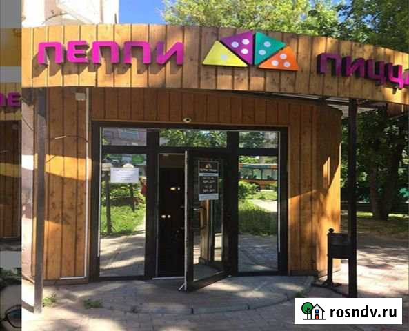 Кафе с мебелью и оборудованием на пр.Ленина Владимир - изображение 1