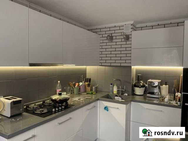 4-комнатная квартира, 92 м², 3/9 эт. на продажу в Полевском Полевской - изображение 1