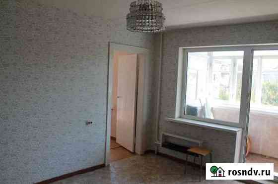2-комнатная квартира, 36 м², 4/5 эт. на продажу в Биробиджане Биробиджан