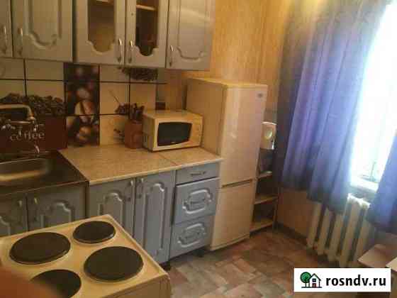 2-комнатная квартира, 40 м², 2/5 эт. в аренду на длительный срок в Воркуте Воркута