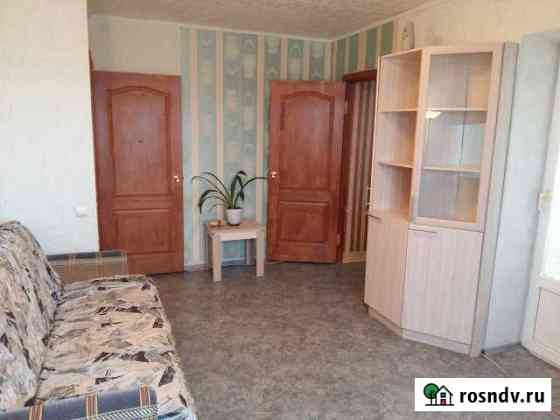 2-комнатная квартира, 47 м², 9/9 эт. в аренду посуточно в Саратове Саратов