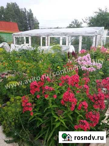 Дача 20 м² на участке 6 сот. на продажу в Коврове Ковров - изображение 1