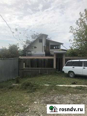 Участок ИЖС 5 сот. на продажу в Горном Лоо Горное Лоо - изображение 1