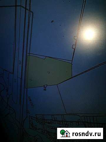 Участок СНТ, ДНП 1500 сот. на продажу в Пензе Пенза - изображение 1