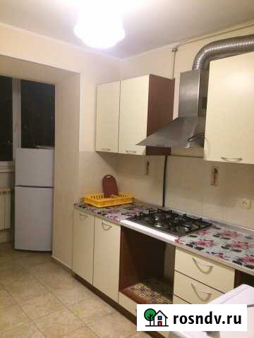 1-комнатная квартира, 35 м², 1/9 эт. в аренду на длительный срок в Новочеркасске Новочеркасск - изображение 1