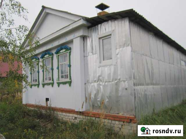 Дом 27 м² на участке 11 сот. на продажу в Дивеево Дивеево - изображение 1