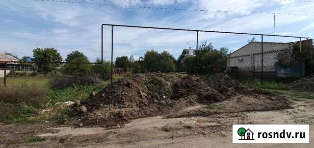 Участок ИЖС 6 сот. на продажу в Кропоткине Кропоткин - изображение 1