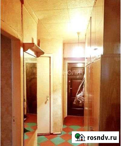 3-комнатная квартира, 55 м², 4/5 эт. на продажу в Бору Бор - изображение 1