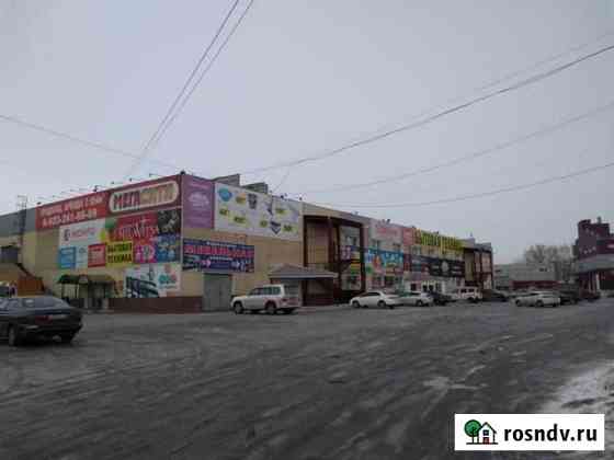 Торговое помещение, 130 кв.м. Бийск