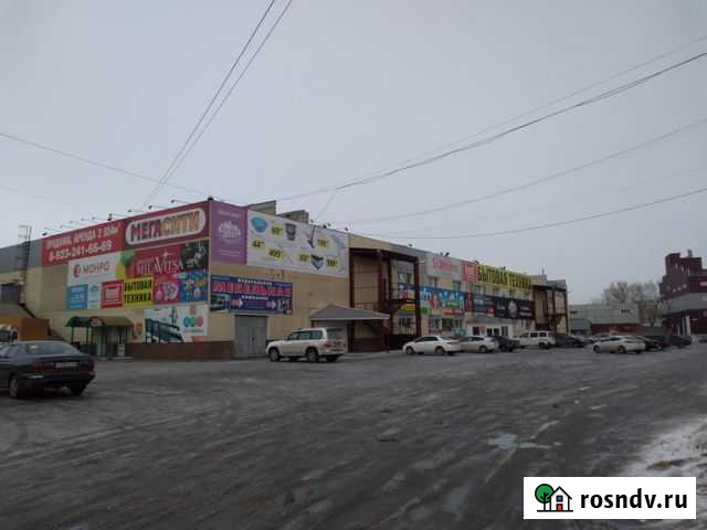 Торговое помещение, 130 кв.м. Бийск - изображение 1