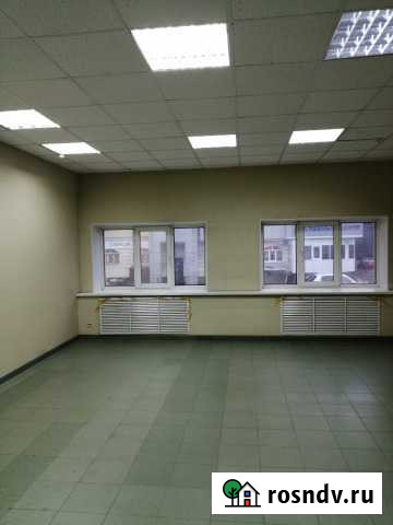 Сдам помещение S от 70 до 152 кв м Центр Пенза - изображение 1