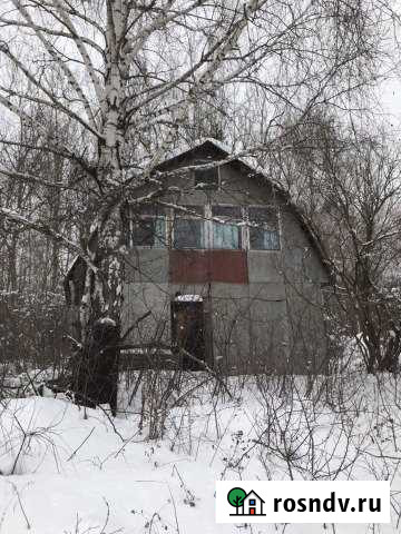 Участок СНТ, ДНП 12 сот. на продажу в Егорьевске Егорьевск - изображение 1