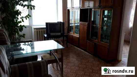 3-комнатная квартира, 51 м², 4/5 эт. на продажу в Ванино Ванино
