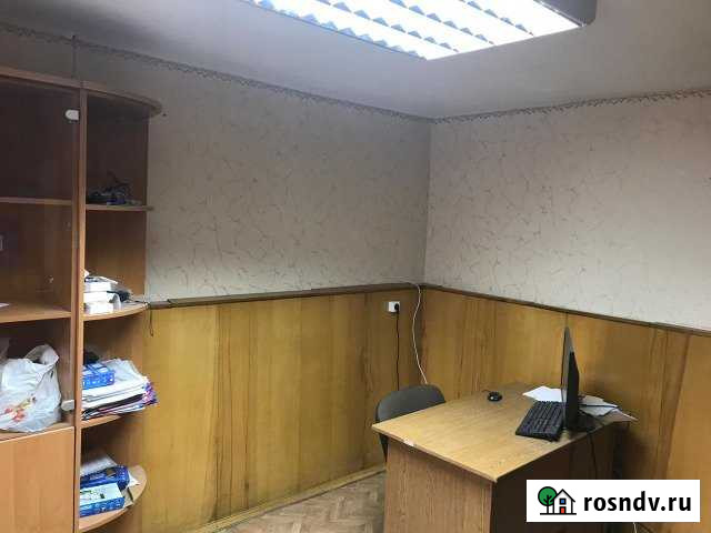 Офисное помещение, 13 кв.м. Ульяновск - изображение 1