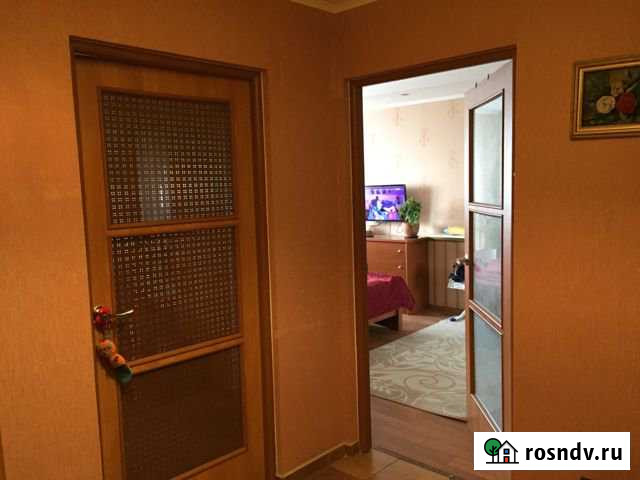 3-комнатная квартира, 56 м², 5/5 эт. на продажу в Усть-Качке Усть-Качка - изображение 1