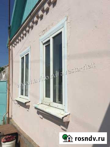 Дом 60 м² на участке 3.8 сот. на продажу в Афипском Афипский - изображение 1