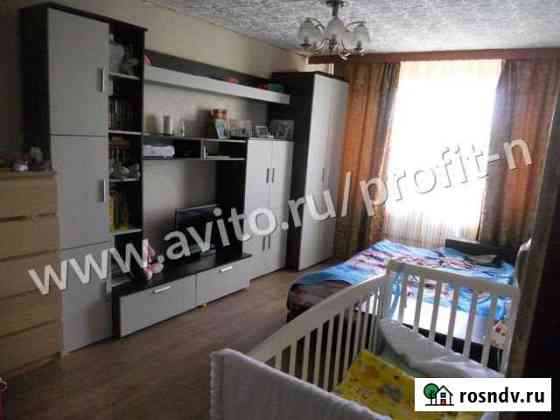 2-комнатная квартира, 54 м², 2/3 эт. на продажу в Озёрах Озёры
