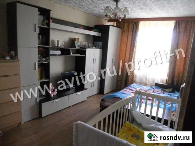 2-комнатная квартира, 54 м², 2/3 эт. на продажу в Озёрах Озёры - изображение 1