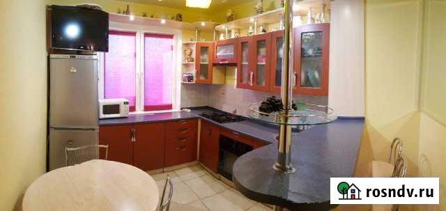 2-комнатная квартира, 55 м², 5/6 эт. на продажу в Светлом Калининградской области Светлый - изображение 1