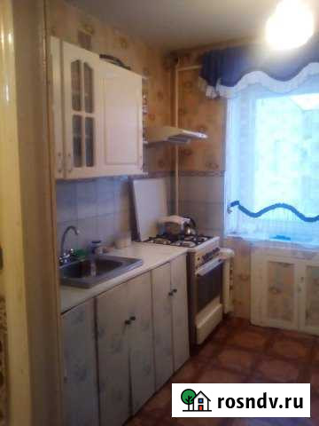 3-комнатная квартира, 61 м², 5/5 эт. на продажу в Выксе Выкса - изображение 1