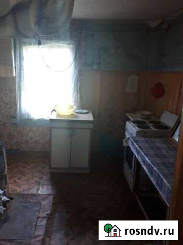 Дом 56 м² на участке 20 сот. на продажу в Нелидово Нелидово - изображение 1