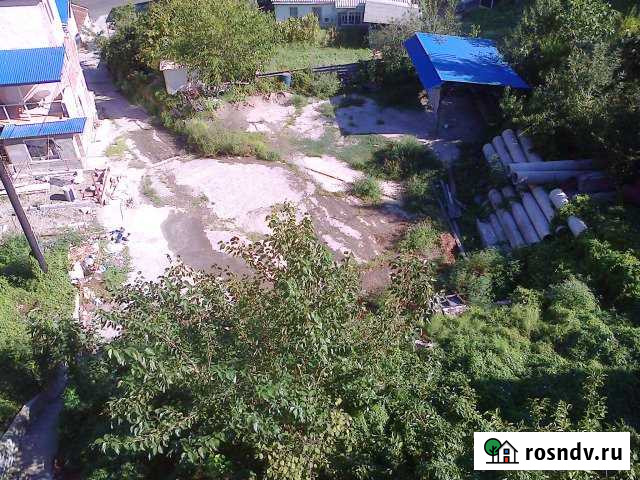 Участок ИЖС 3 сот. на продажу в Туапсе Туапсе - изображение 1