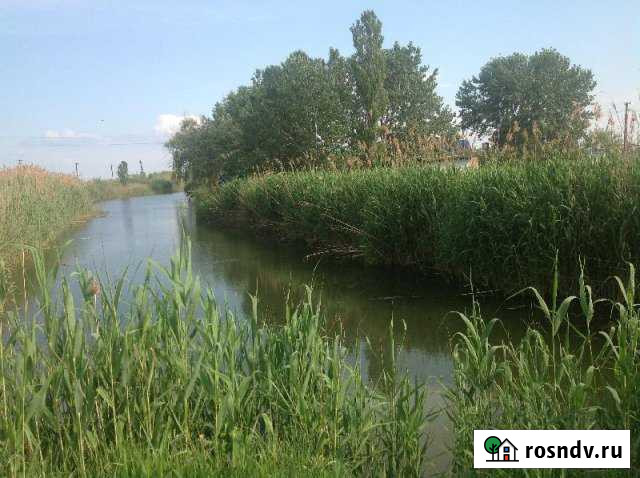 Участок СНТ, ДНП 5 сот. на продажу в Гривенской Гривенская - изображение 1