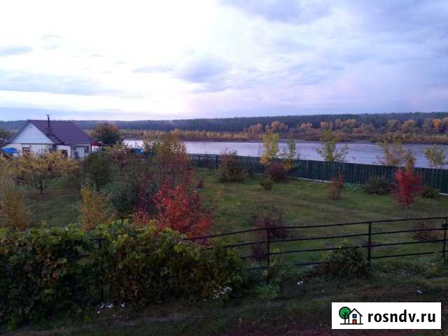 Дача 56 м² на участке 11 сот. на продажу в Бийске Бийск - изображение 1