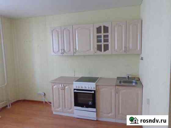 Квартира-студия, 26 м², 6/10 эт. в аренду на длительный срок в Магнитогорске Магнитогорск