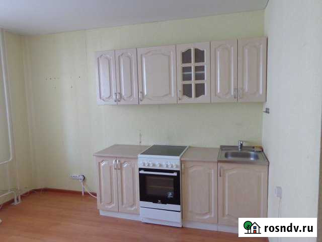 Квартира-студия, 26 м², 6/10 эт. в аренду на длительный срок в Магнитогорске Магнитогорск - изображение 1