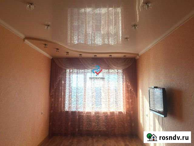 1-комнатная квартира, 35 м², 4/6 эт. на продажу в Дубовом Дубовое - изображение 1