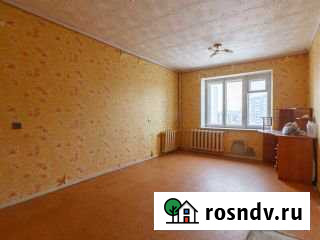 Комната 17 м² в 1-ком. кв., 4/9 эт. на продажу в Череповце Череповец - изображение 1