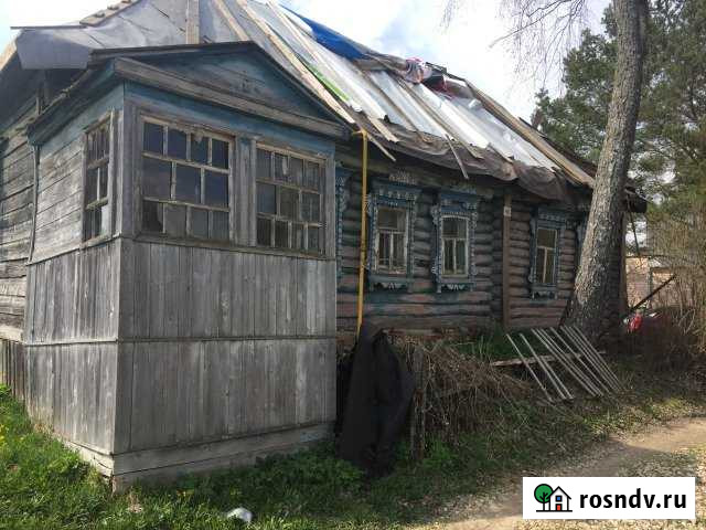 Участок ИЖС 18 сот. на продажу в Медыни Медынь - изображение 1