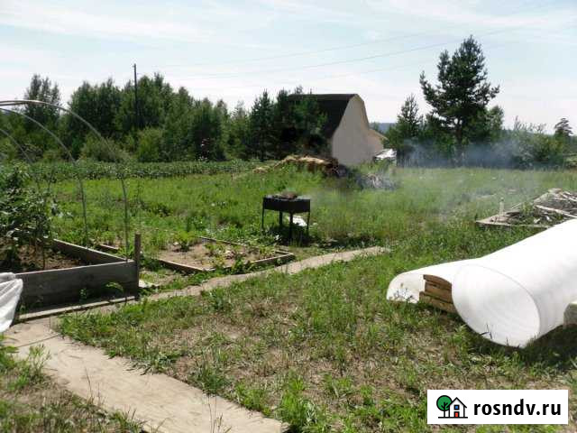 Участок ИЖС 13 сот. на продажу в Маркове Маркова - изображение 1