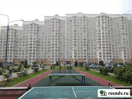 2-комнатная квартира, 62 м², 1/17 эт. на продажу в Воскресенском Московской области Воскресенское