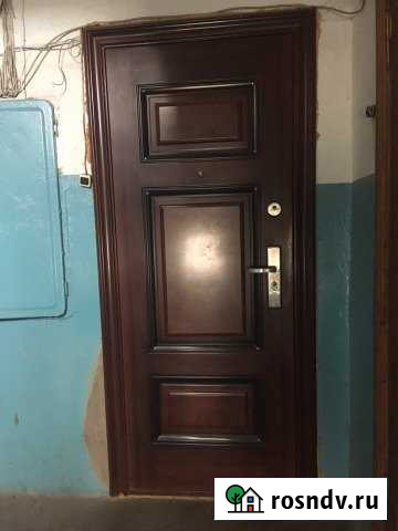 1-комнатная квартира, 32 м², 3/5 эт. на продажу в Сергаче Сергач - изображение 1