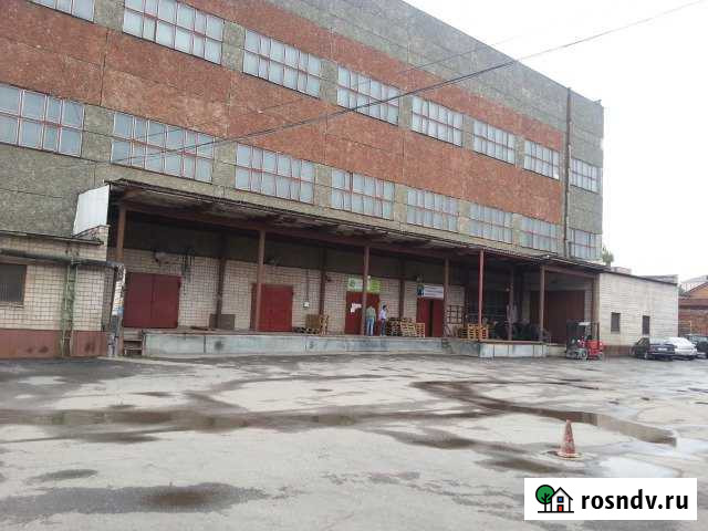 Складское помещение, 420 кв.м. Ижевск - изображение 1