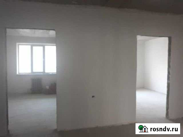 4-комнатная квартира, 125 м², 1/9 эт. на продажу в Анапе Анапа - изображение 1