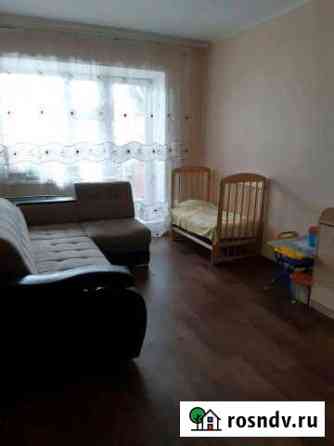1-комнатная квартира, 32 м², 1/4 эт. на продажу в Ноябрьске Ноябрьск